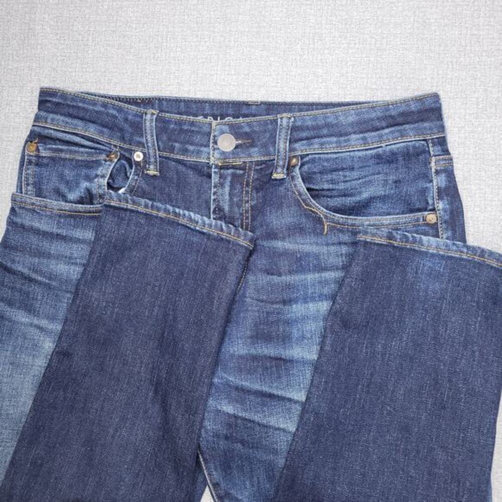 American Eagle Airflex Jeans Mens 31/x32 Blue Denim